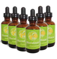 Meridium 60 ml